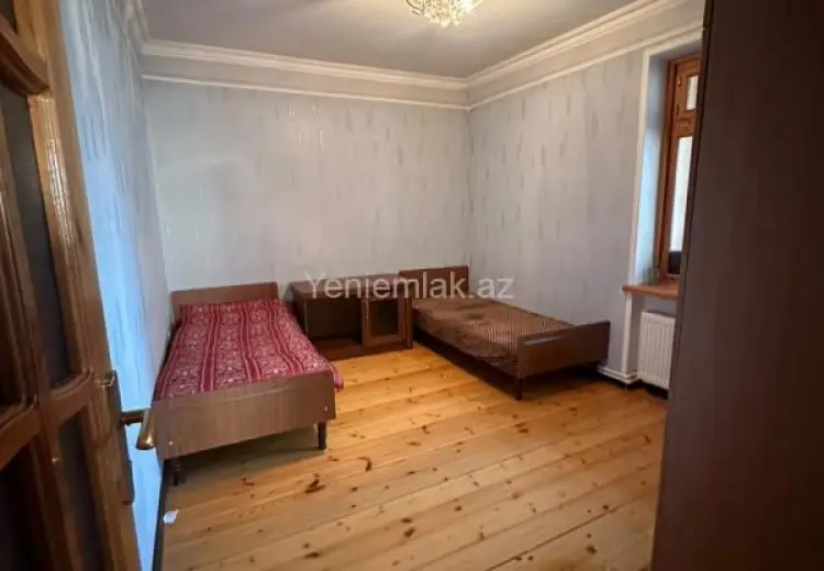 600 AZN - 3 otaqlı mənzil Kirayə (aylıq), Əhmədli, Xətai, Bakı