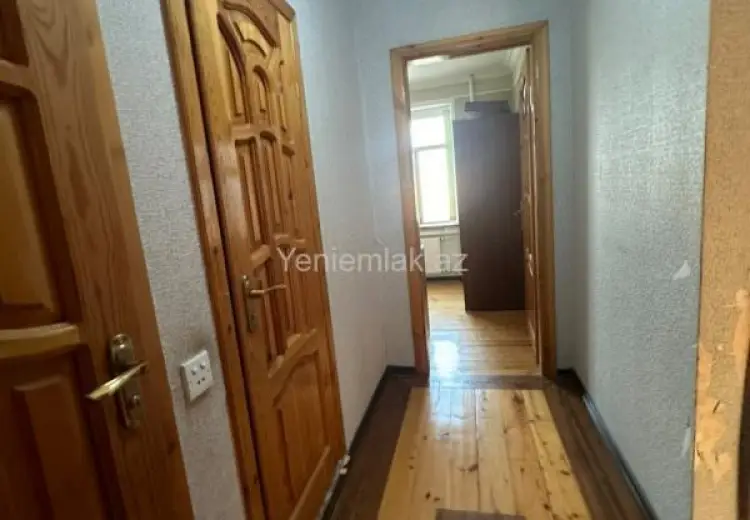 600 AZN - 3 otaqlı mənzil Kirayə (aylıq), Əhmədli, Xətai, Bakı