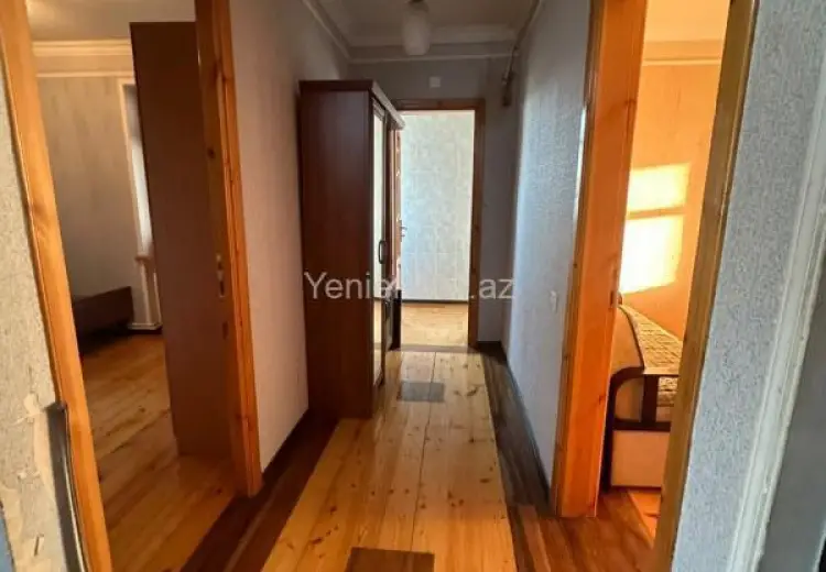 600 AZN - 3 otaqlı mənzil Kirayə (aylıq), Əhmədli, Xətai, Bakı