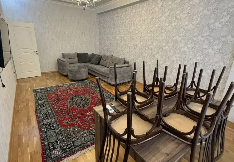750 AZN - 2 otaqlı mənzil Kirayə (aylıq), Abşeron
