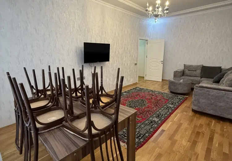 750 AZN - 2 otaqlı mənzil Kirayə (aylıq), Abşeron