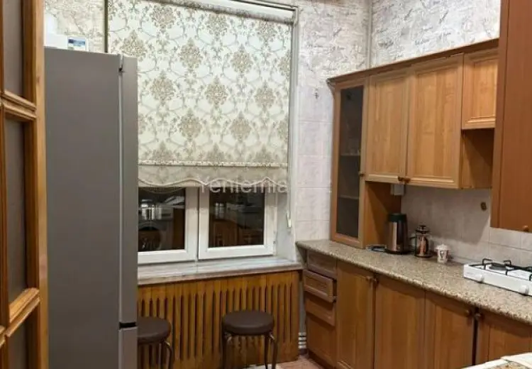 800 AZN - 2 otaqlı mənzil Kirayə (aylıq), Yasamal qəs., Nizami, Bakı