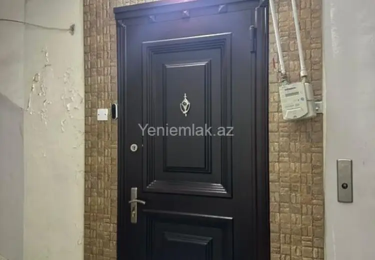 800 AZN - 2 otaqlı mənzil Kirayə (aylıq), Yasamal qəs., Nizami, Bakı
