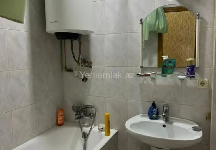 800 AZN - 2 otaqlı mənzil Kirayə (aylıq), Yasamal qəs., Nizami, Bakı