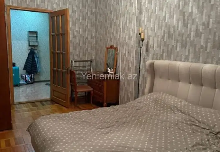 800 AZN - 2 otaqlı mənzil Kirayə (aylıq), Yasamal qəs., Nizami, Bakı
