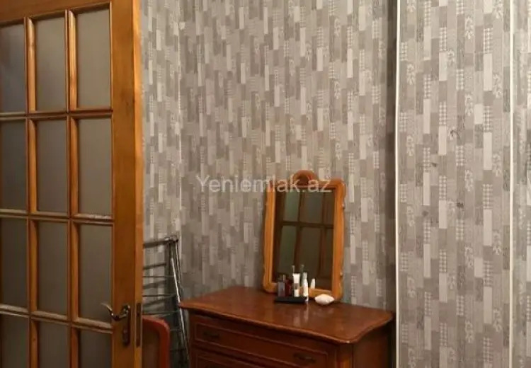 800 AZN - 2 otaqlı mənzil Kirayə (aylıq), Yasamal qəs., Nizami, Bakı