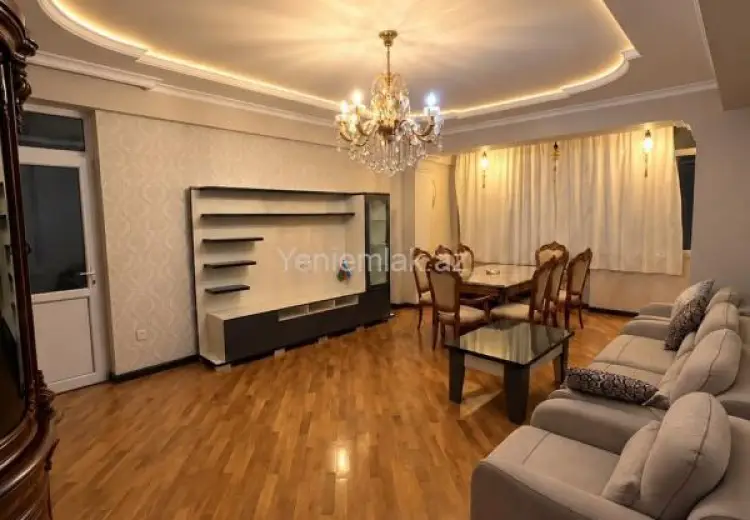 249 000 AZN - 3 otaqlı mənzil Satılır, Yeni Yasamal qəs., Yasamal, Bakı