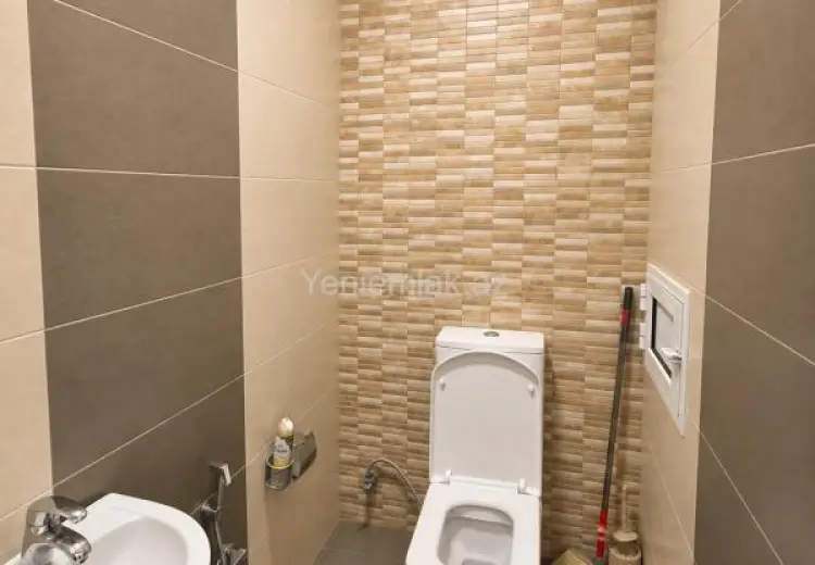 249 000 AZN - 3 otaqlı mənzil Satılır, Yeni Yasamal qəs., Yasamal, Bakı