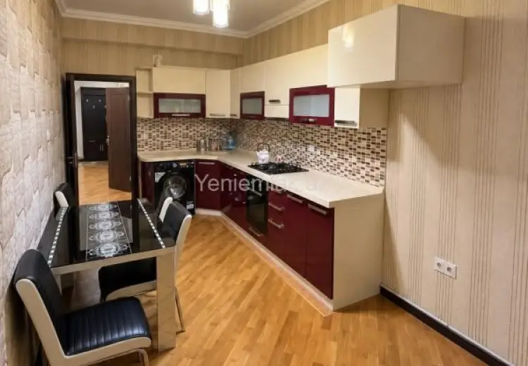 249 000 AZN - 3 otaqlı mənzil Satılır, Yeni Yasamal qəs., Yasamal, Bakı
