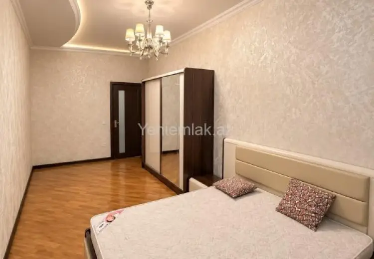 249 000 AZN - 3 otaqlı mənzil Satılır, Yeni Yasamal qəs., Yasamal, Bakı