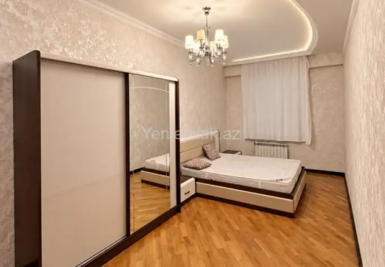 249 000 AZN - 3 otaqlı mənzil Satılır, Yeni Yasamal qəs., Yasamal, Bakı