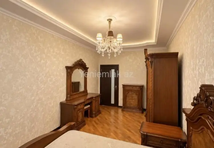 249 000 AZN - 3 otaqlı mənzil Satılır, Yeni Yasamal qəs., Yasamal, Bakı
