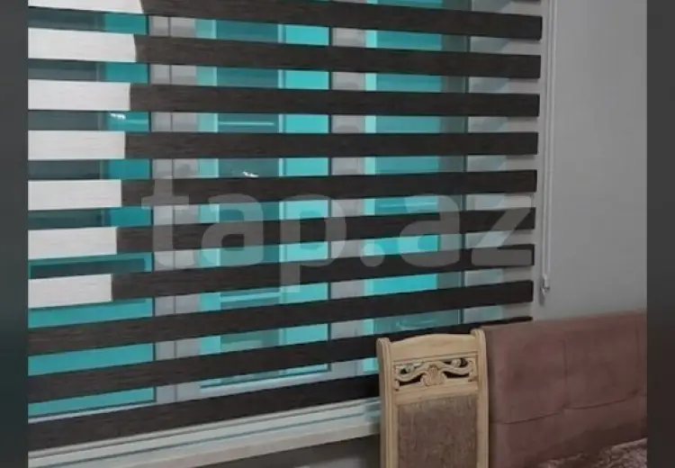 500 AZN - 3 otaqlı mənzil Kirayə (aylıq), Gəncə