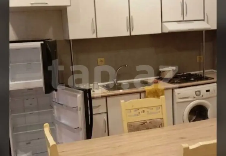 500 AZN - 3 otaqlı mənzil Kirayə (aylıq), Gəncə