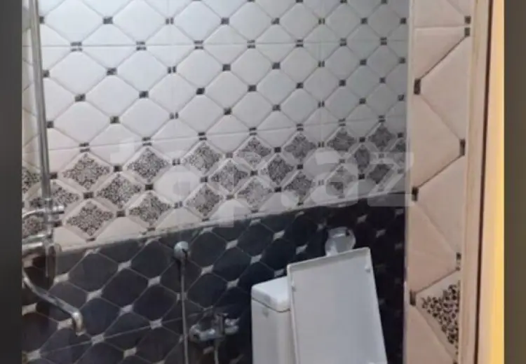 500 AZN - 3 otaqlı mənzil Kirayə (aylıq), Gəncə