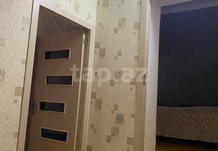 120 AZN - 5 otaqlı mənzil Kirayə (aylıq), Badamdar qəs., Səbail, Bakı