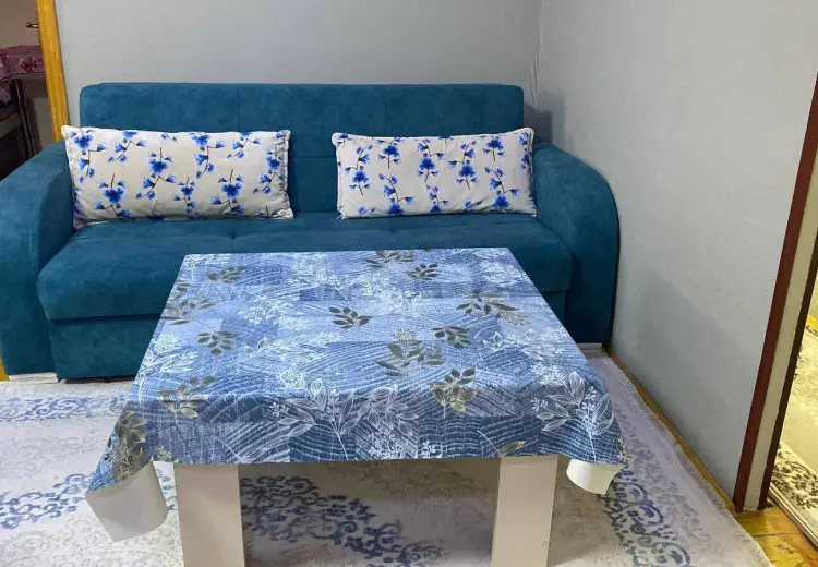 120 AZN - 5 otaqlı mənzil Kirayə (aylıq), Badamdar qəs., Səbail, Bakı