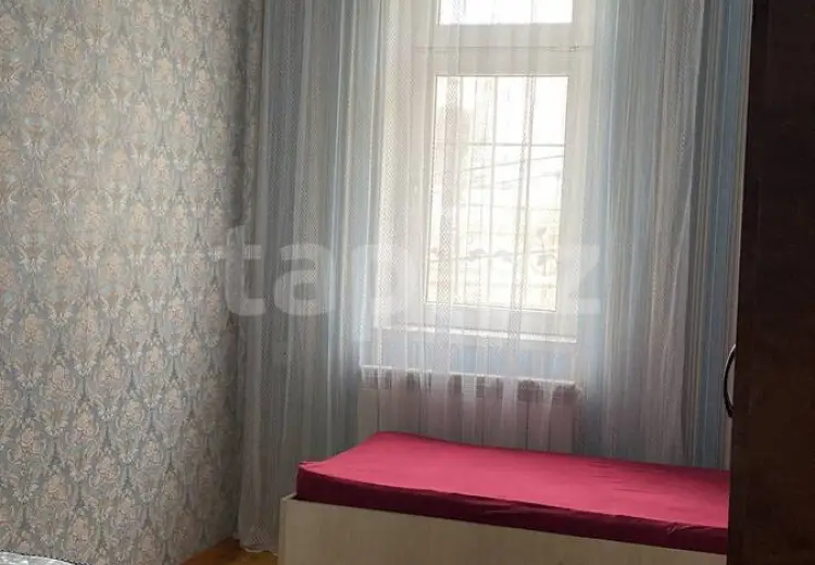 120 AZN - 5 otaqlı mənzil Kirayə (aylıq), Badamdar qəs., Səbail, Bakı