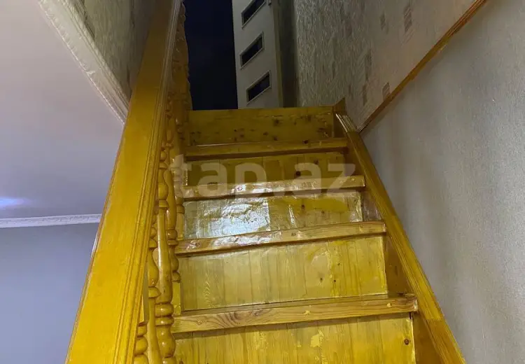 120 AZN - 5 otaqlı mənzil Kirayə (aylıq), Badamdar qəs., Səbail, Bakı