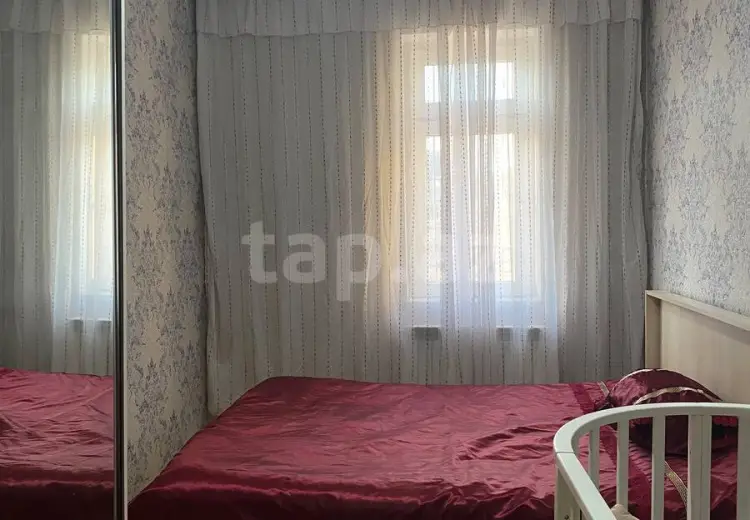 120 AZN - 5 otaqlı mənzil Kirayə (aylıq), Badamdar qəs., Səbail, Bakı