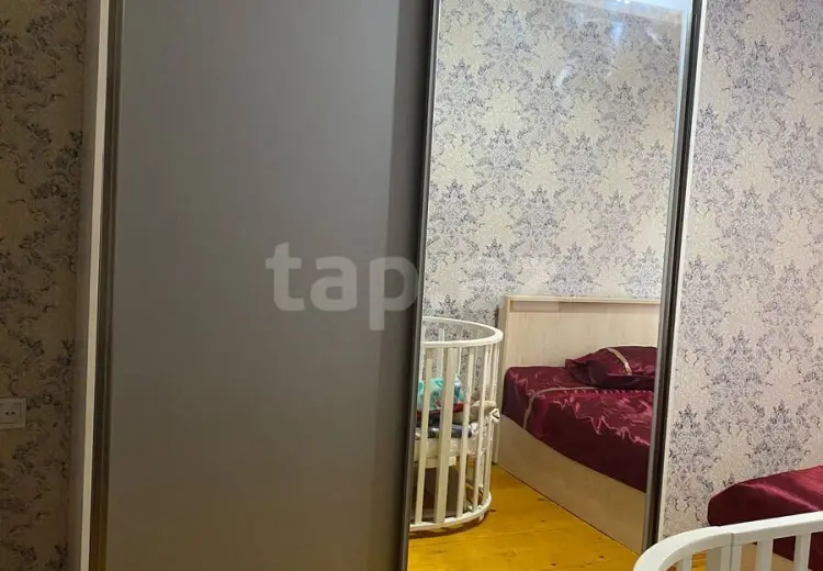 120 AZN - 5 otaqlı mənzil Kirayə (aylıq), Badamdar qəs., Səbail, Bakı