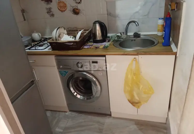270 AZN - 1 otaqlı mənzil Kirayə (aylıq), Xırdalan