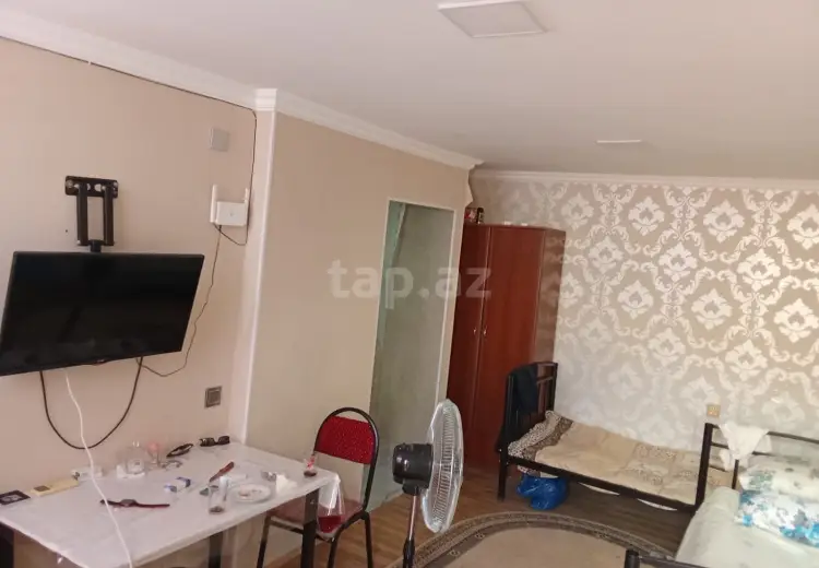 270 AZN - 1 otaqlı mənzil Kirayə (aylıq), Xırdalan