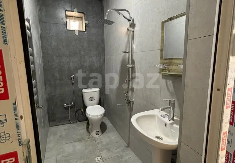 350 AZN - 2 otaqlı mənzil Kirayə (aylıq), Mehdiabad, Abşeron