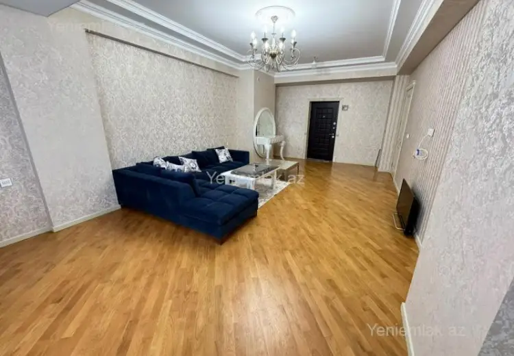 900 AZN - 2 otaqlı mənzil Kirayə (aylıq), Nəsimi, Bakı