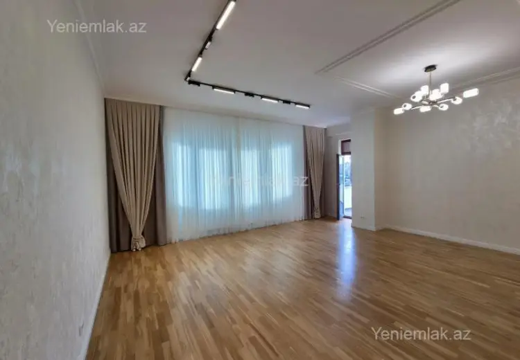 780 000 AZN - 3 otaqlı mənzil Satılır, 20-ci sahə, Səbail, Bakı