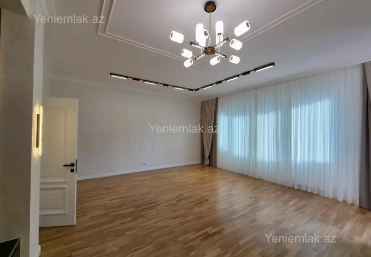 780 000 AZN - 3 otaqlı mənzil Satılır, 20-ci sahə, Səbail, Bakı