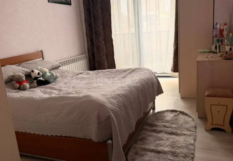 850 AZN - 1 otaqlı mənzil Kirayə (aylıq), Nərimanov, Bakı