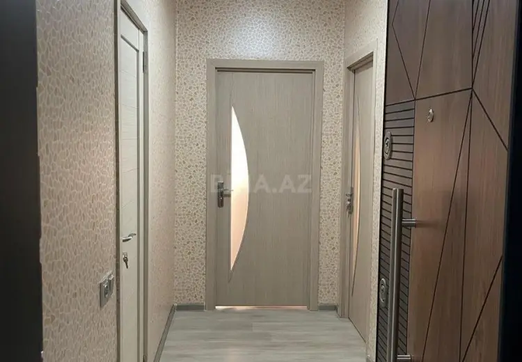 850 AZN - 1 otaqlı mənzil Kirayə (aylıq), Nərimanov, Bakı