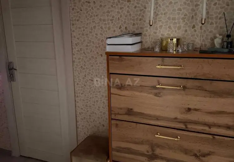 850 AZN - 1 otaqlı mənzil Kirayə (aylıq), Nərimanov, Bakı