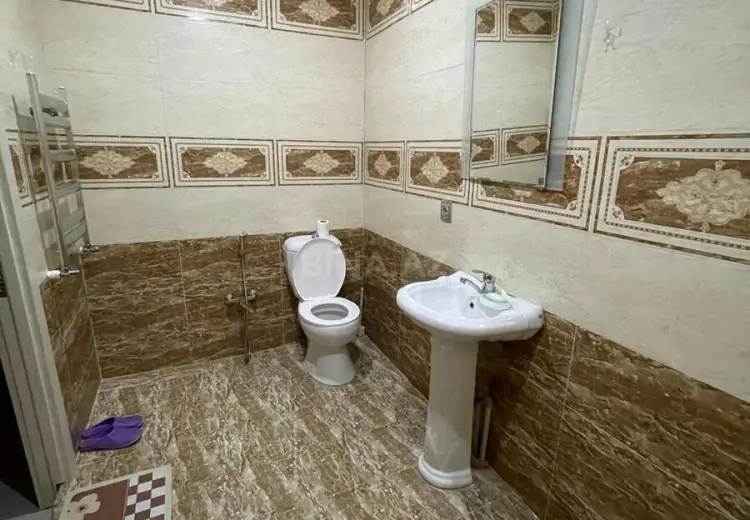 850 AZN - 1 otaqlı mənzil Kirayə (aylıq), Nərimanov, Bakı