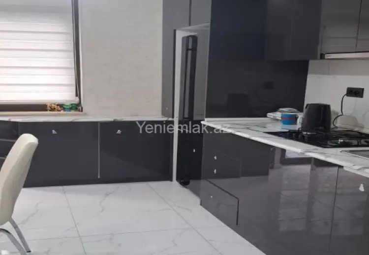 300 000 AZN - 3 otaqlı mənzil Satılır, Nərimanov, Bakı