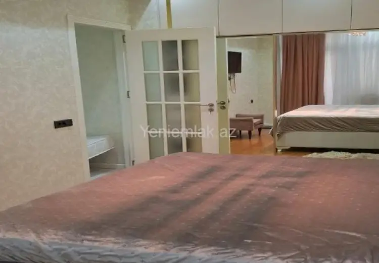 300 000 AZN - 3 otaqlı mənzil Satılır, Nərimanov, Bakı
