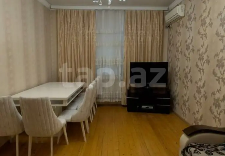 700 AZN - 4 otaqlı mənzil Kirayə (aylıq), Biləcəri qəs., Binəqədi, Bakı