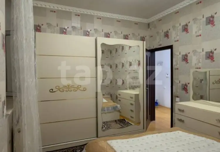 700 AZN - 4 otaqlı mənzil Kirayə (aylıq), Biləcəri qəs., Binəqədi, Bakı