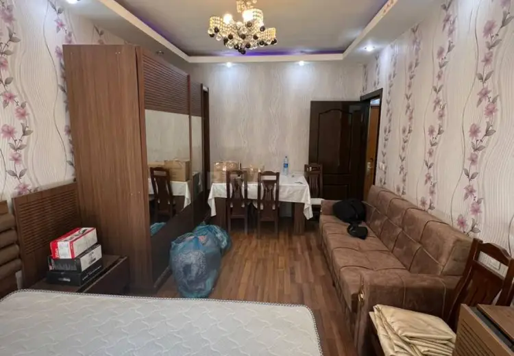 110 000 AZN - 1 otaqlı mənzil Satılır, Abşeron