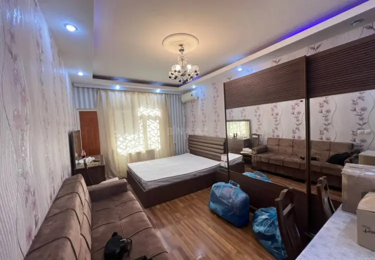 110 000 AZN - 1 otaqlı mənzil Satılır, Abşeron