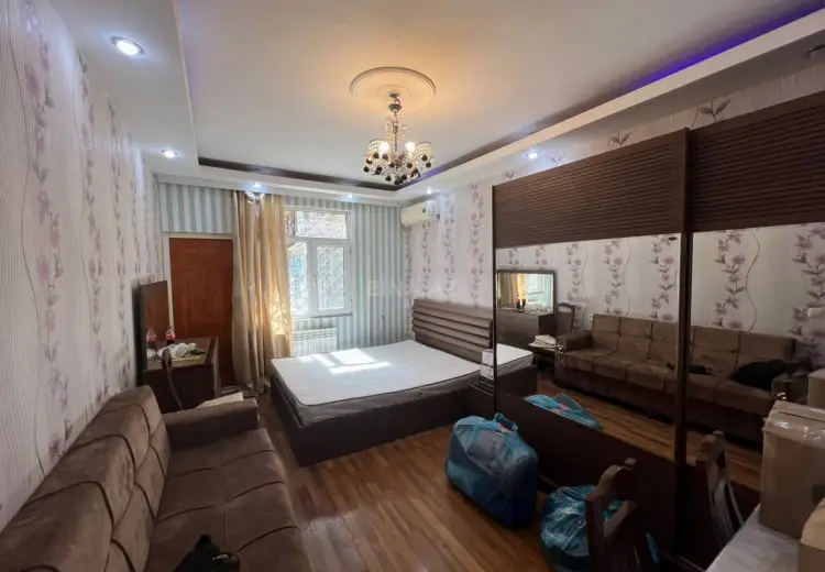 110 000 AZN - 1 otaqlı mənzil Satılır, Abşeron