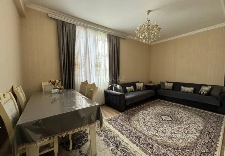 187 000 AZN - 2 otaqlı mənzil Satılır, Yasamal qəs., Abşeron