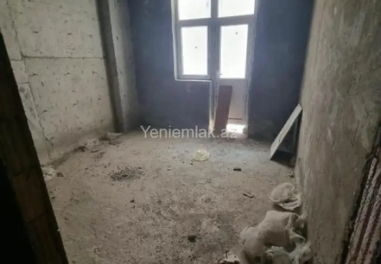 165 000 AZN - 2 otaqlı mənzil Satılır, Yasamal qəs., Yasamal, Bakı
