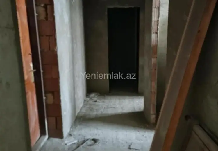 165 000 AZN - 2 otaqlı mənzil Satılır, Yasamal qəs., Yasamal, Bakı