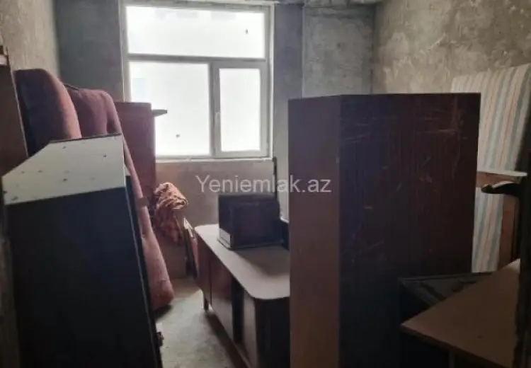165 000 AZN - 2 otaqlı mənzil Satılır, Yasamal qəs., Yasamal, Bakı