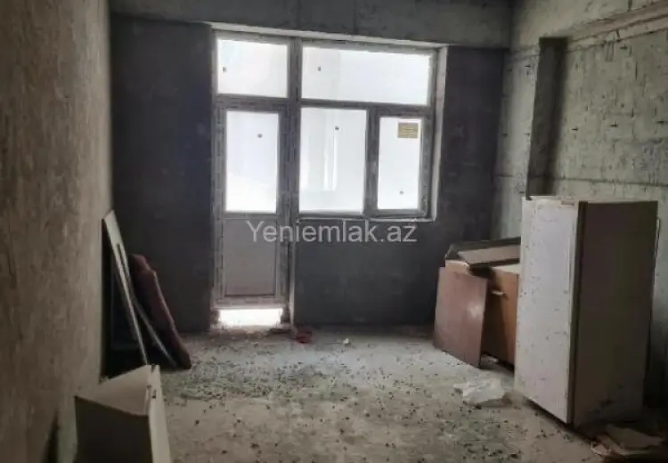 165 000 AZN - 2 otaqlı mənzil Satılır, Yasamal qəs., Yasamal, Bakı