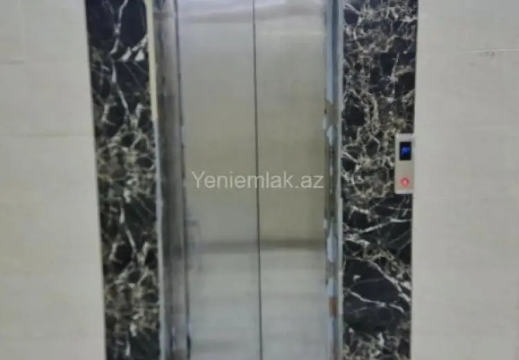 165 000 AZN - 2 otaqlı mənzil Satılır, Yasamal qəs., Yasamal, Bakı