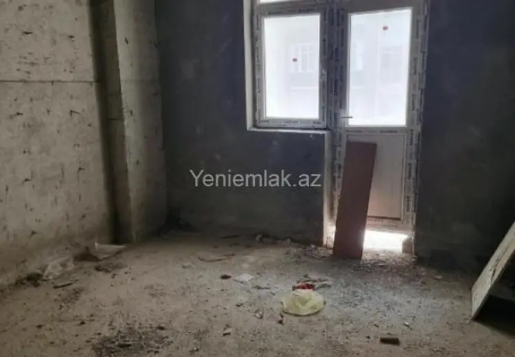 165 000 AZN - 2 otaqlı mənzil Satılır, Yasamal qəs., Yasamal, Bakı