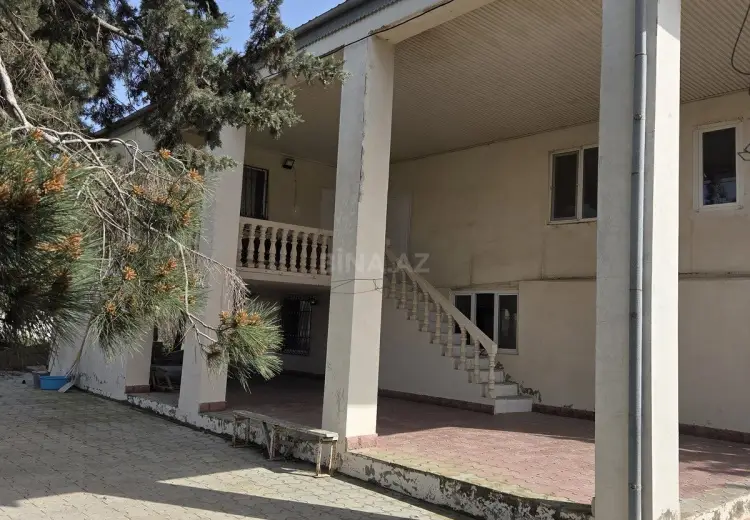 280 000 AZN - 5 otaqlı mənzil Satılır, Mərdəkan, Xəzər, Bakı